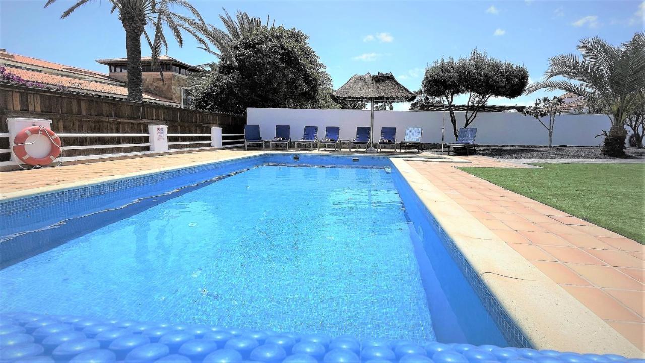 Villa Amelie Antigua (Fuerteventura)