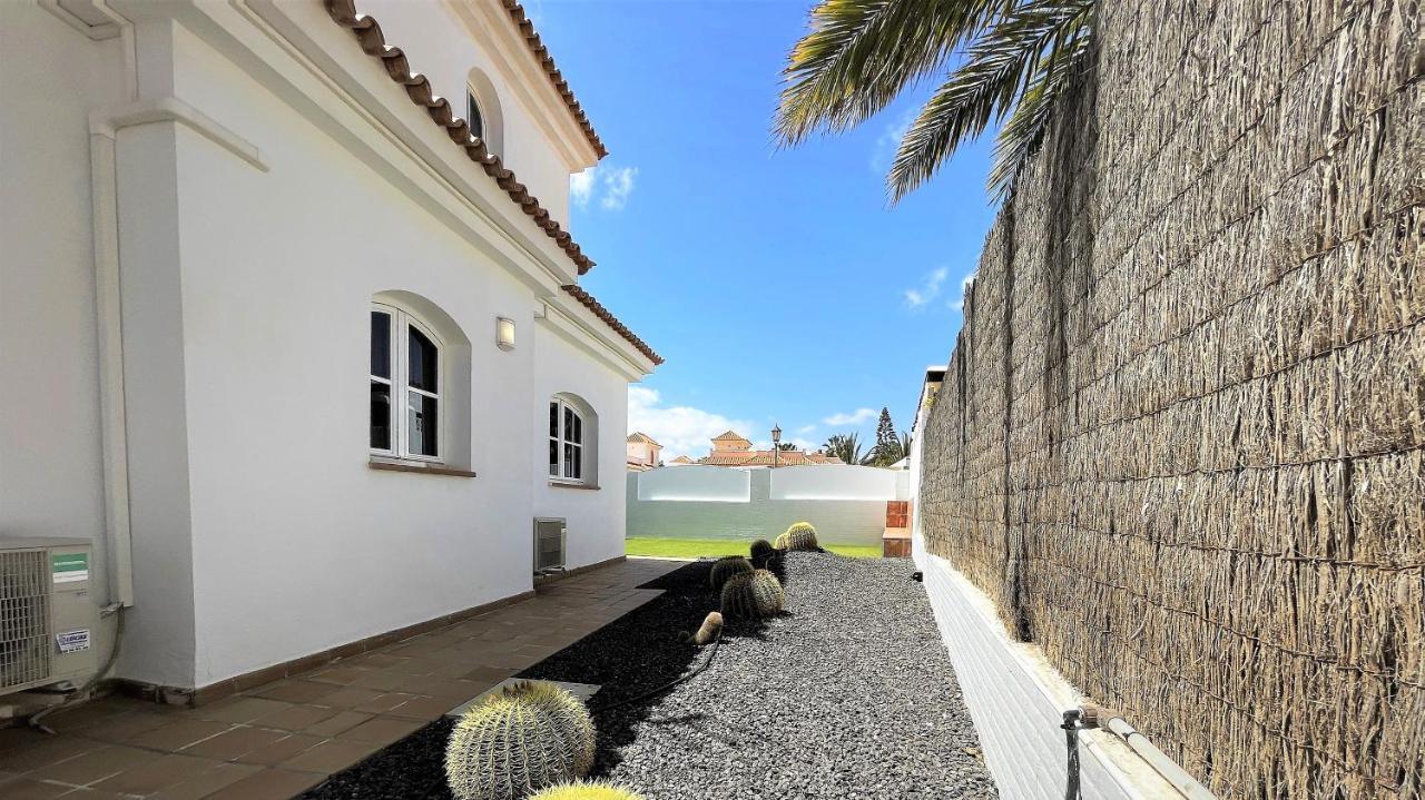 Amelie Villa Antigua (Fuerteventura)