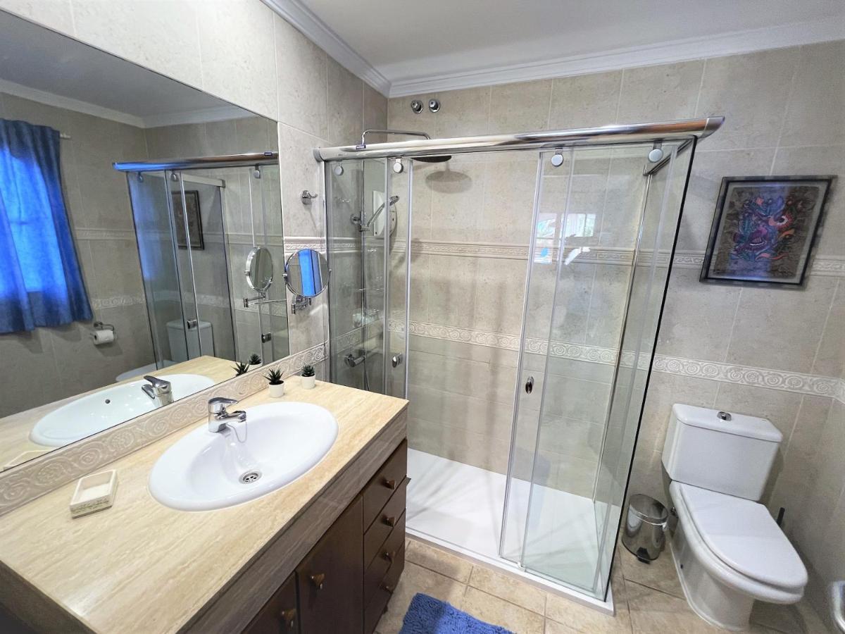 Villa Amelie Antigua (Fuerteventura)