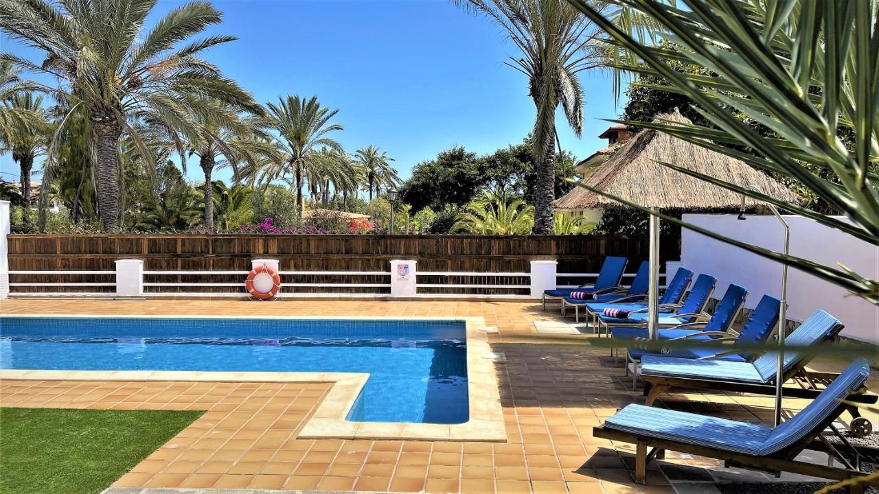 Villa Amelie *