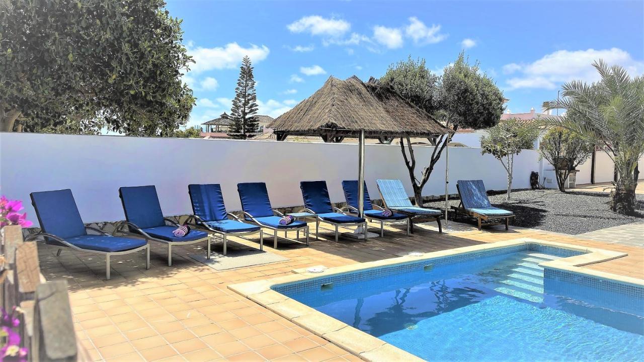 Villa Amelie *