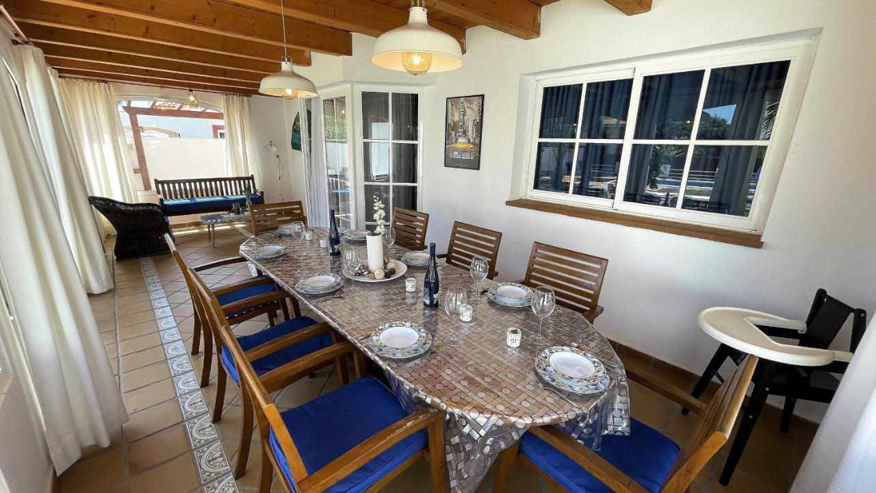 Villa Amelie Antigua (Fuerteventura)