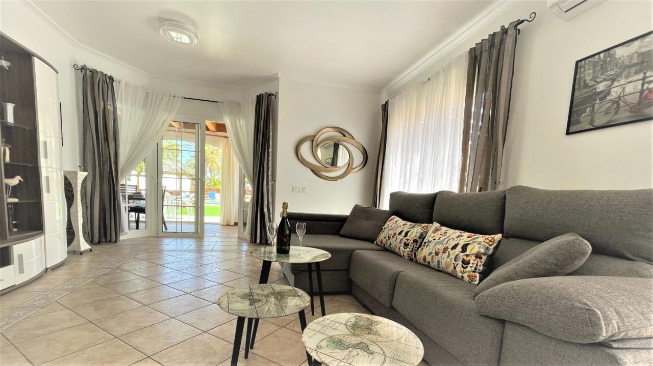 Amelie Villa Antigua (Fuerteventura)