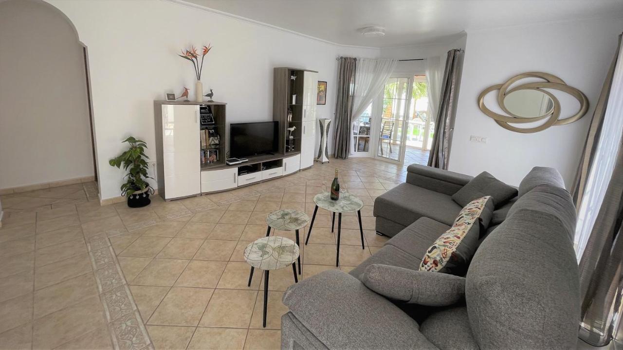 Amelie Villa Antigua (Fuerteventura)