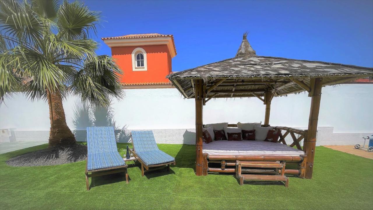 Villa Amelie Antigua (Fuerteventura)