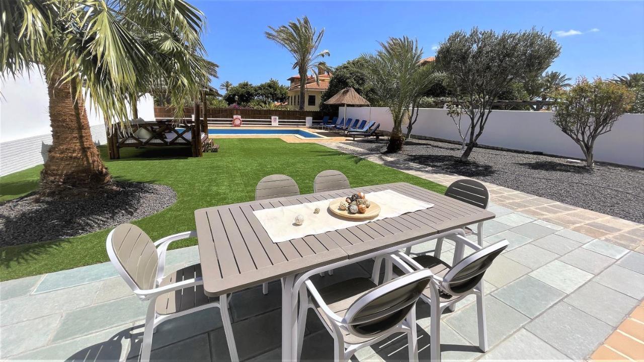 Villa Amelie