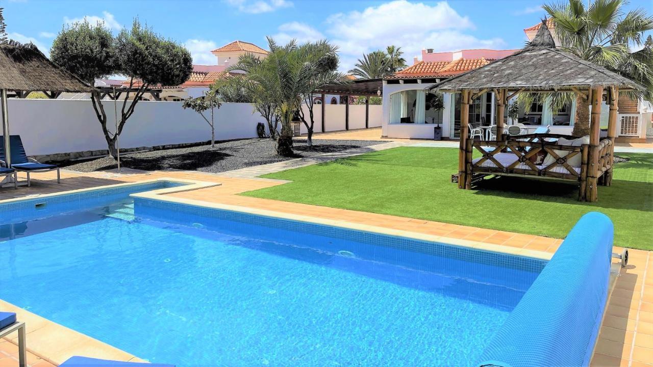 Villa Amelie *