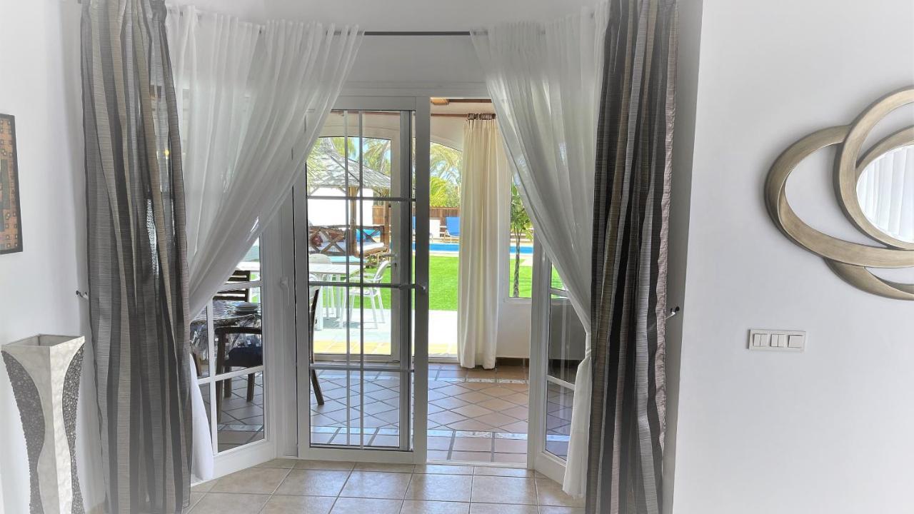 Villa Amelie Antigua (Fuerteventura)