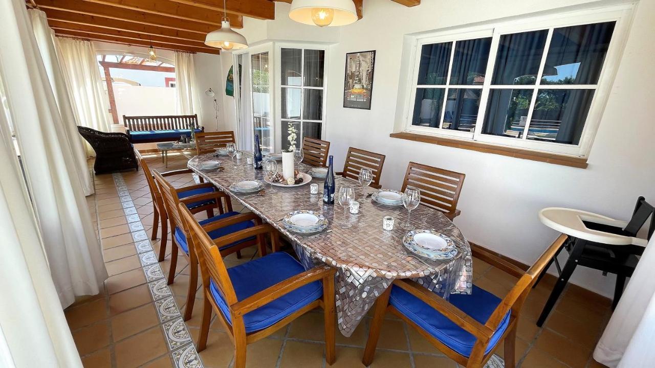 Villa Amelie *