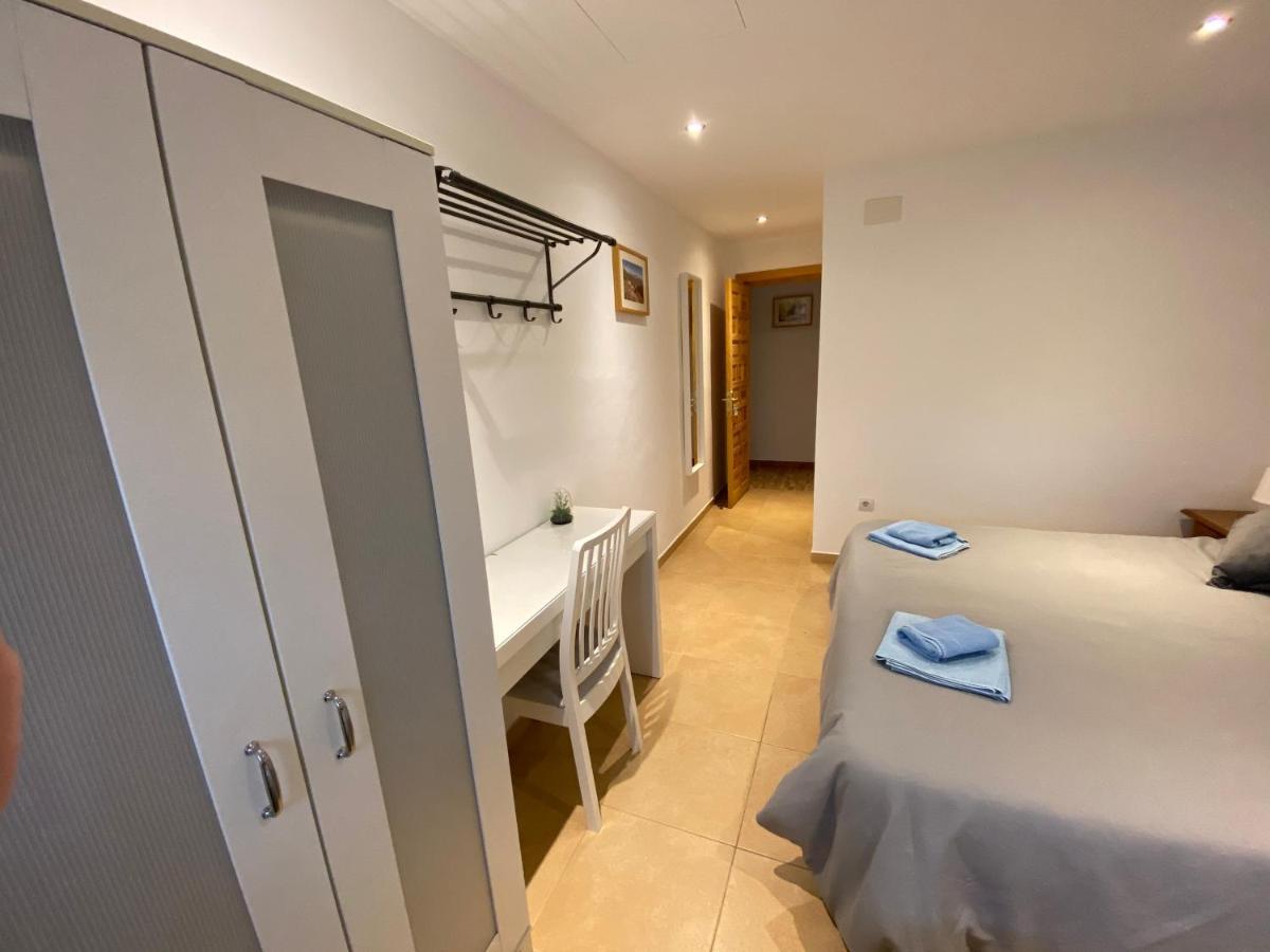 Bed and breakfast Haza Redonda Frigiliana