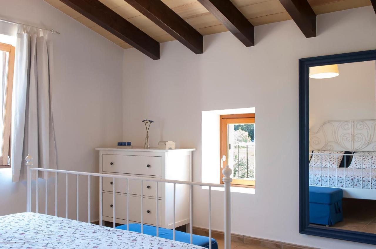 Holiday home Salas Nou Calonge (Mallorca)