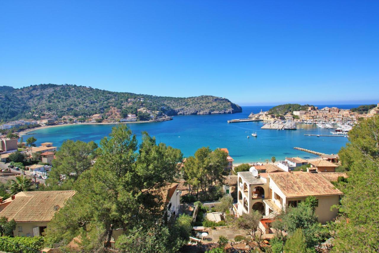 Marbat Puerto de Sóller