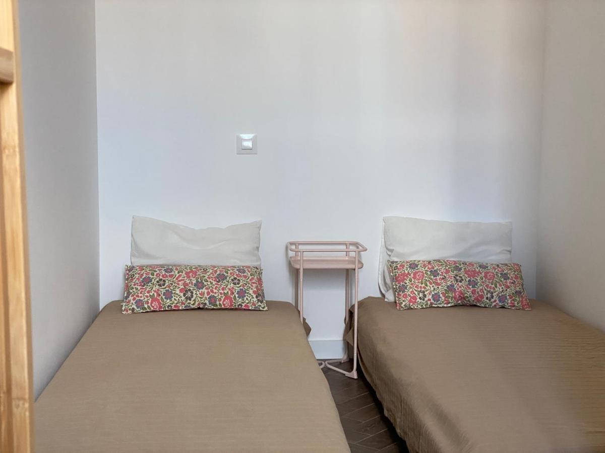 Apartamento Atic Port Experience *