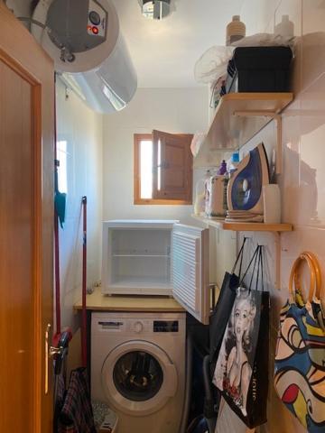 Apartamento Casa Poseidon Villajoyosa (La Vila Joiosa)