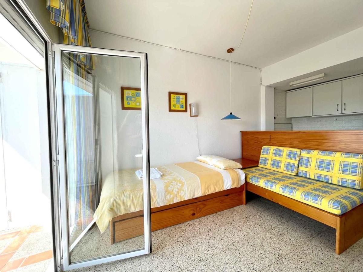 Goetten Apartahotel