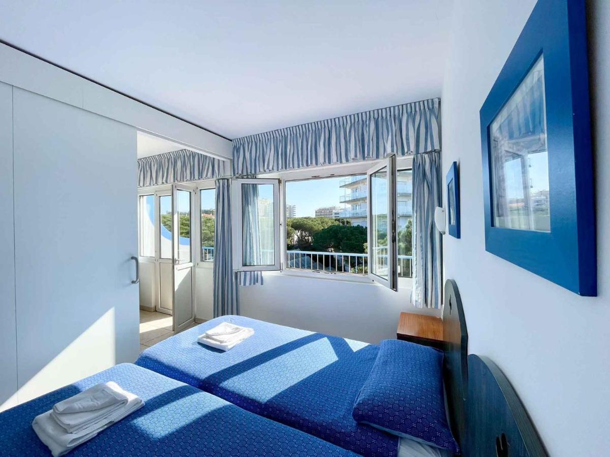 Goetten Apartahotel