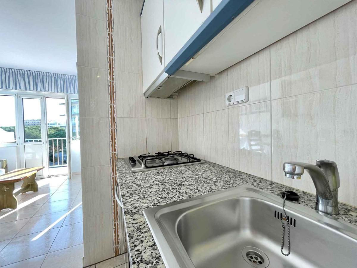 Apartahotel Goetten *