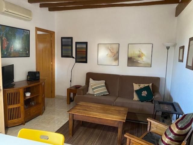 Casa Poseidon Villajoyosa (La Vila Joiosa)