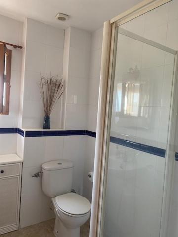 Apartamento Casa Poseidon Villajoyosa (La Vila Joiosa)