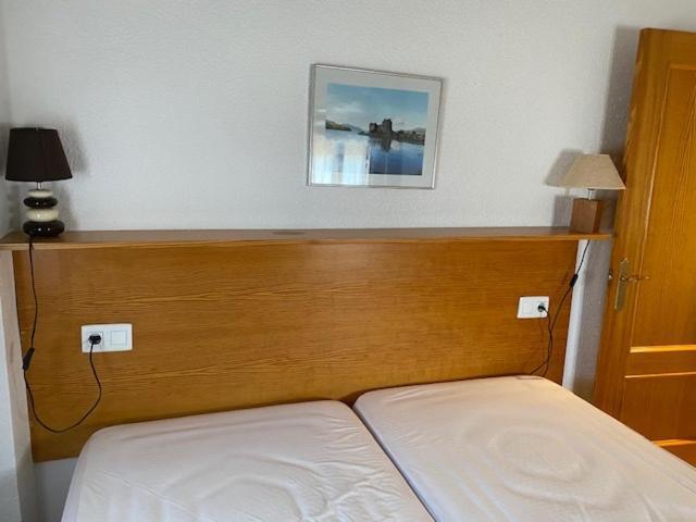 Casa Poseidon Villajoyosa (La Vila Joiosa)