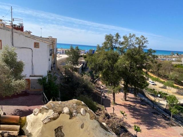 Casa Poseidon Apartamento *