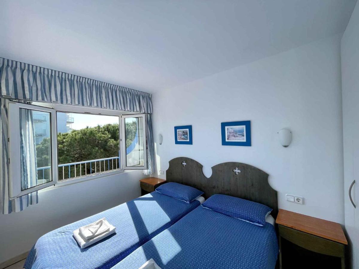 Apartahotel Goetten Platja d'Aro (Playa de Aro)