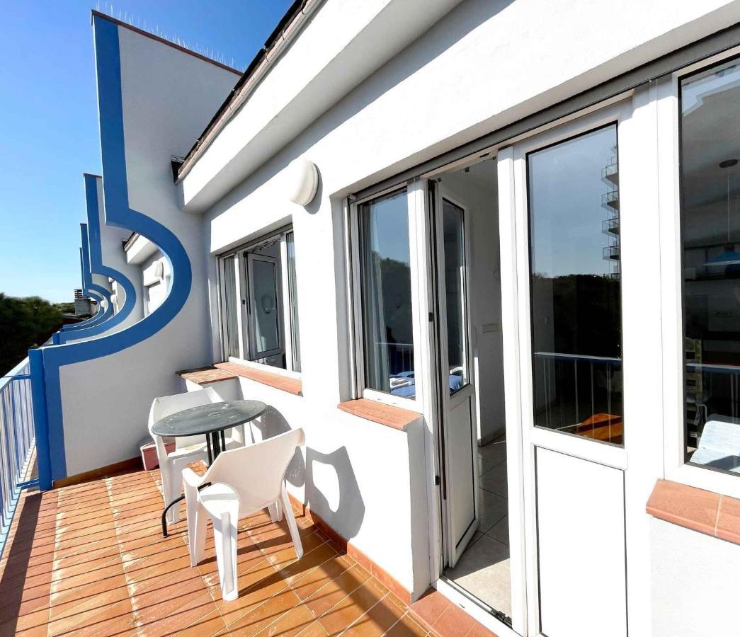 Apartahotel Goetten