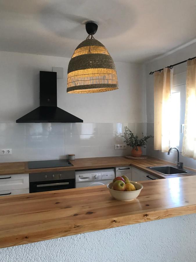 Holiday home Casa Marieta Benissa