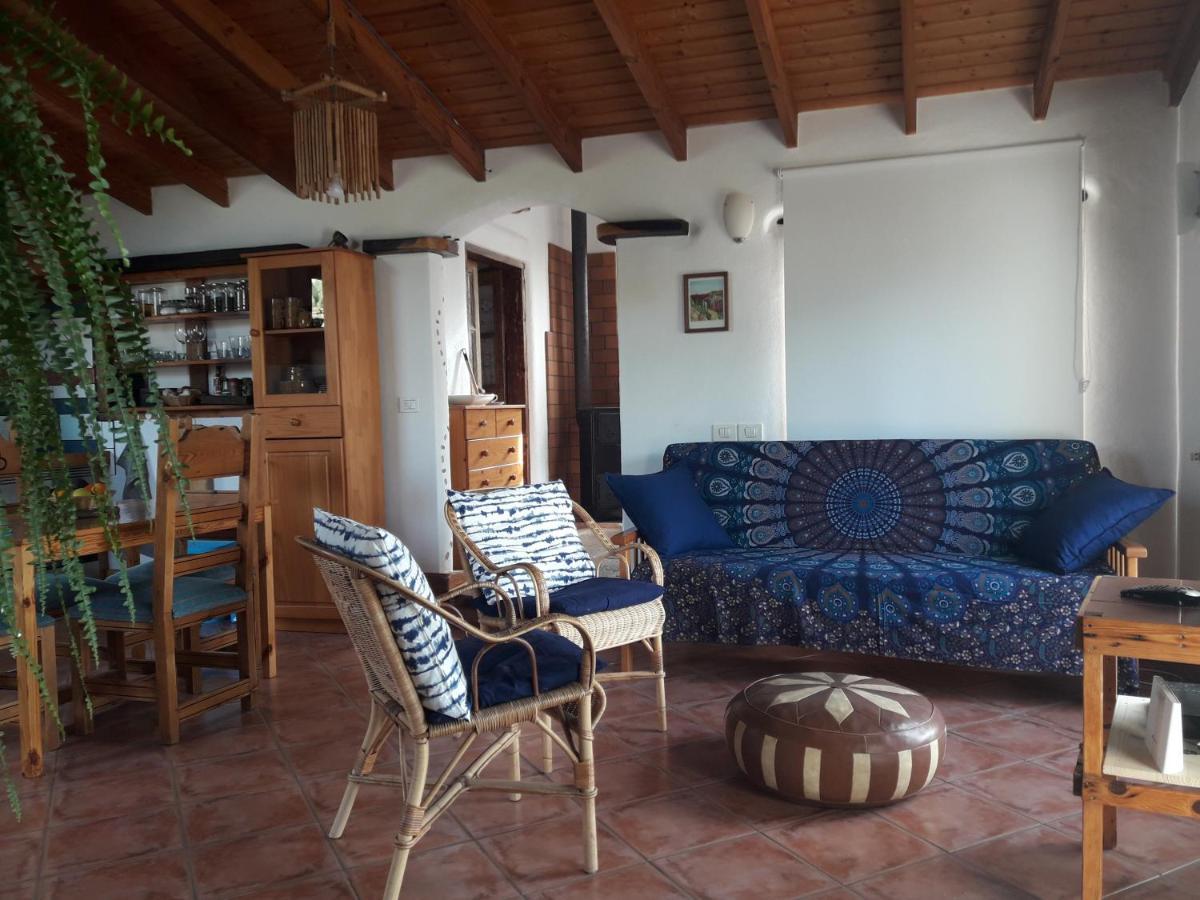 Casa El Vallito Сasa de vacaciones Guarazoca
