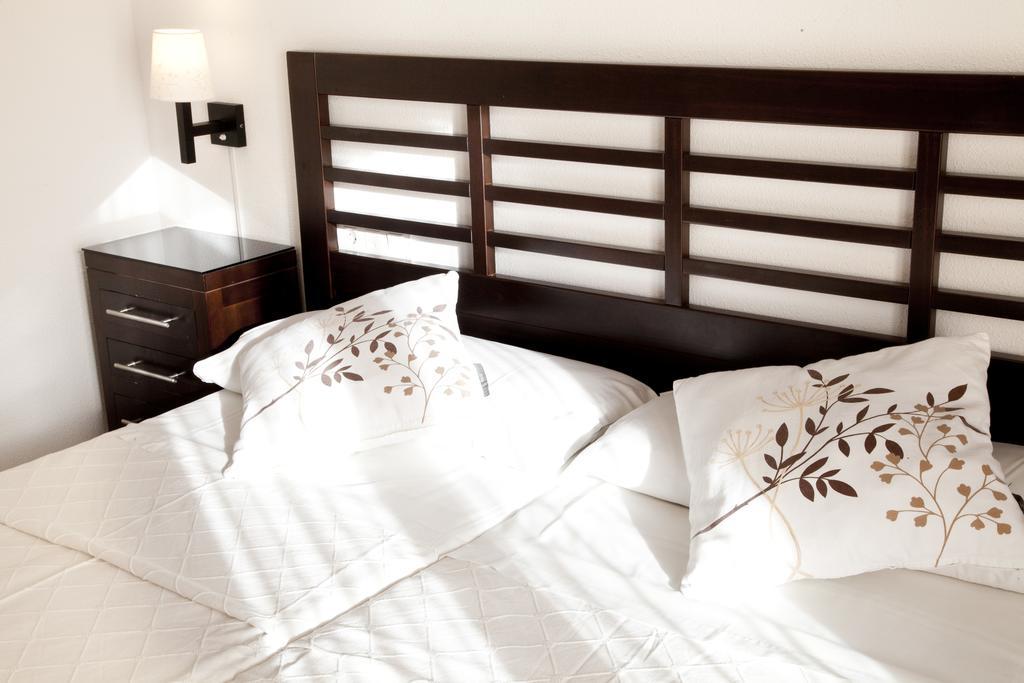Apartamento Carolina