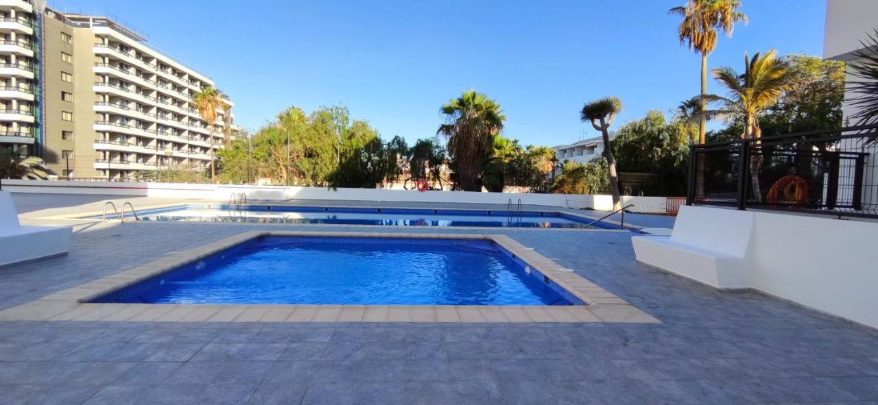 Playa De Americas 600mt From The Internet Free Apartment