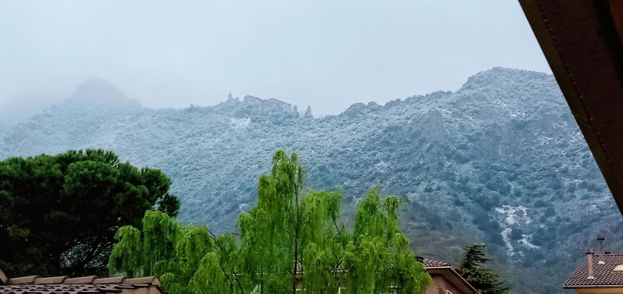 Сasa de vacaciones Emaús Castellar del Riu