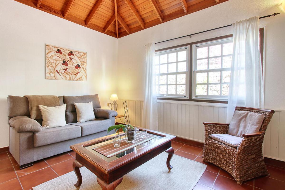Holiday home La Camuesa-adults Only Los Llanos De Aridane
