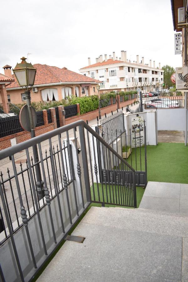 El Ancla Villanueva de la Cañada