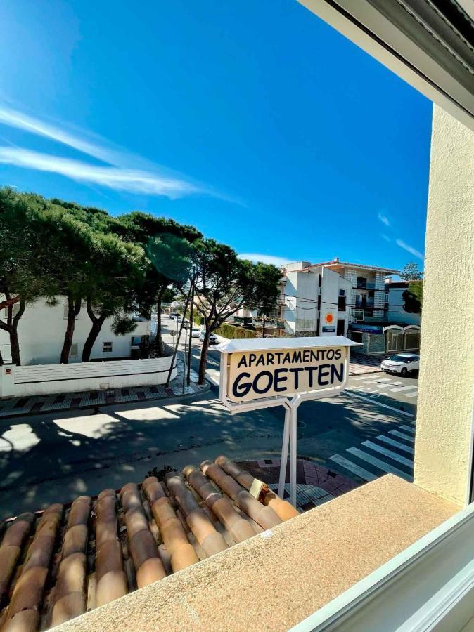 Goetten *