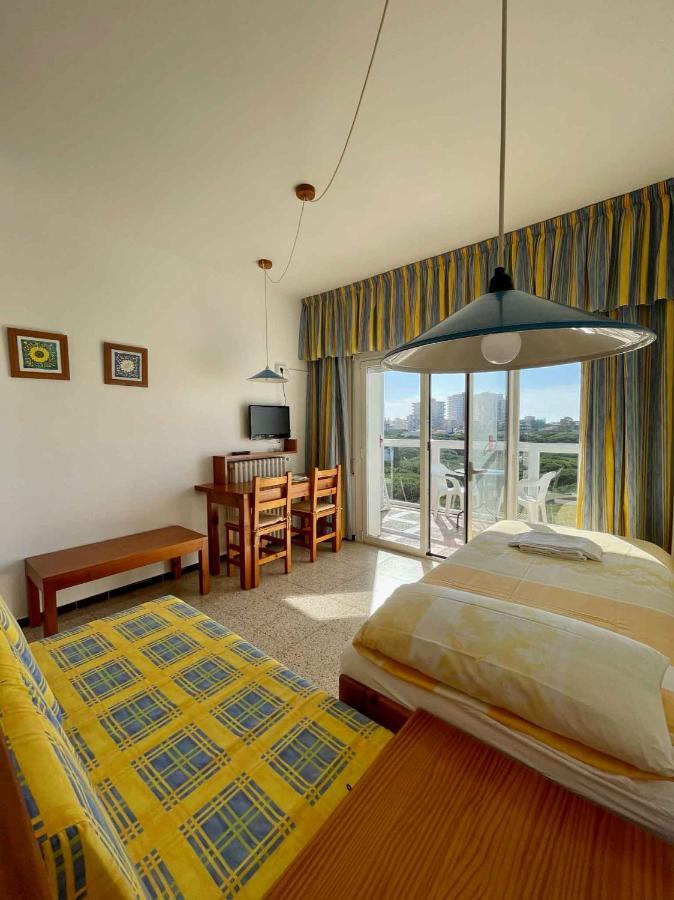 Apartahotel Goetten