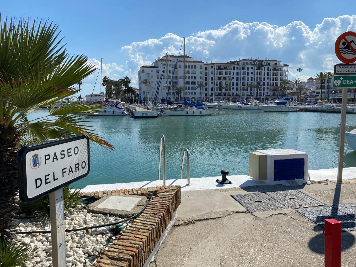 Panorama Sea View At Urbanización Coto Real Duquesa Manilva