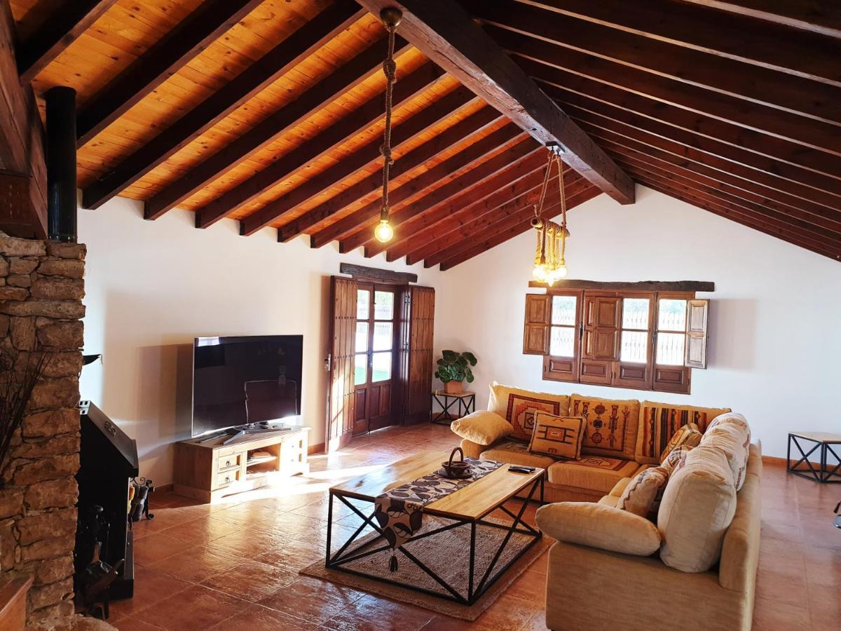 Villa Palmeras *