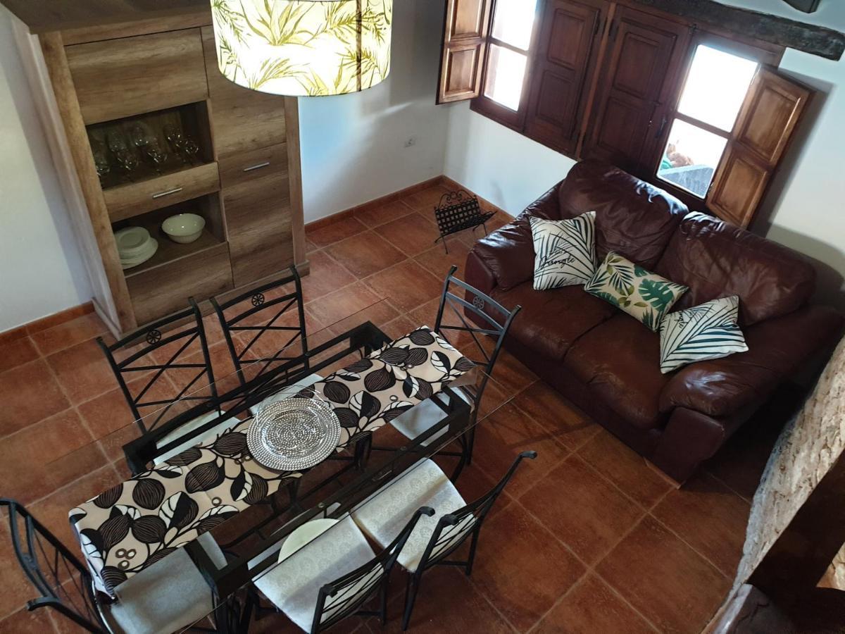 Palmeras Villa