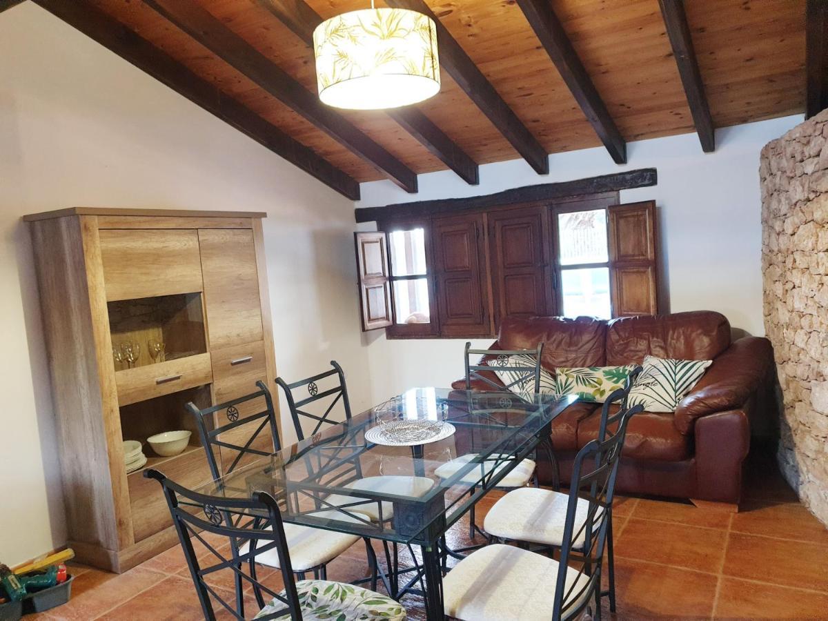 Villa Palmeras *
