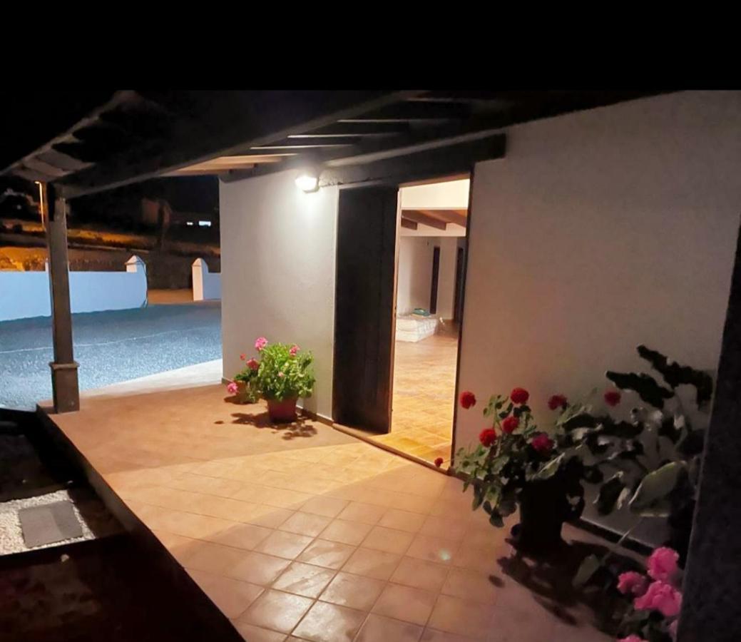 Villa Palmeras Antigua (Fuerteventura)