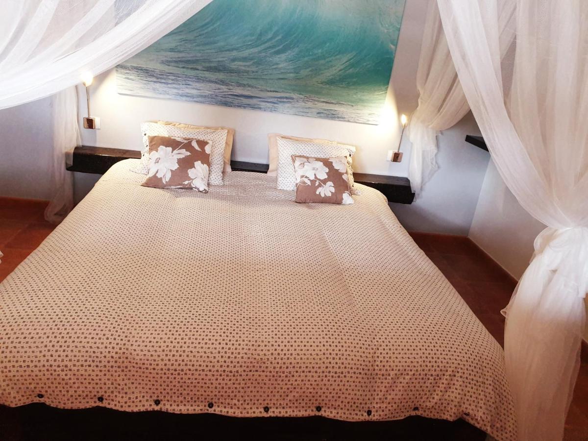 Palmeras Villa *