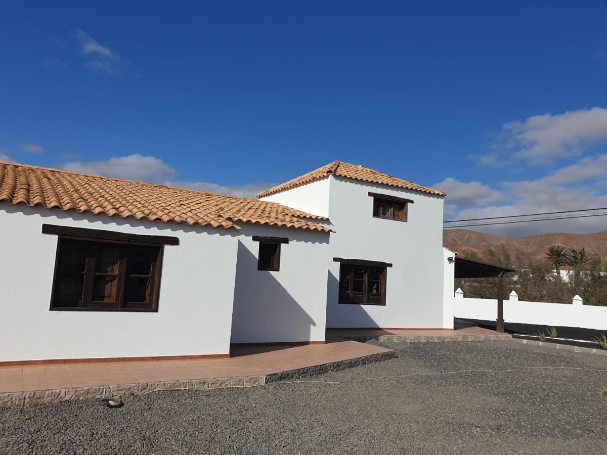Villa Palmeras Antigua (Fuerteventura)