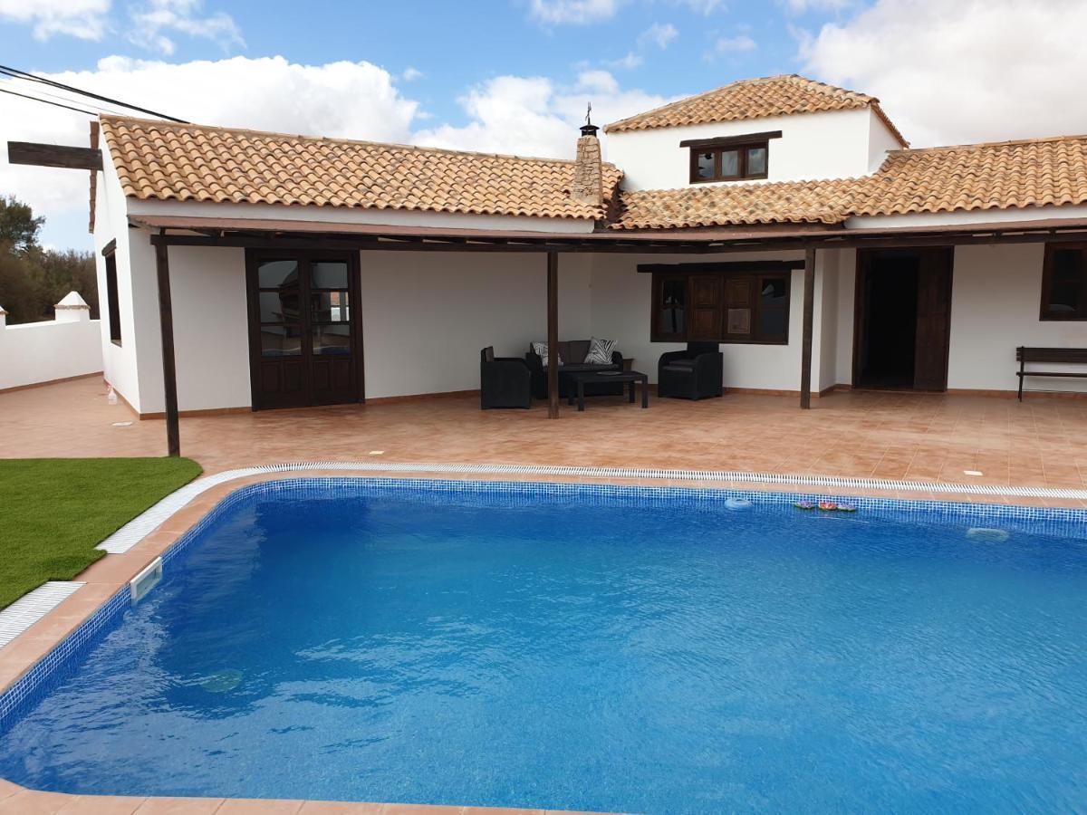 Villa Palmeras