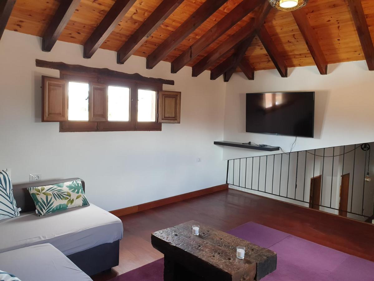 Palmeras Antigua (Fuerteventura)