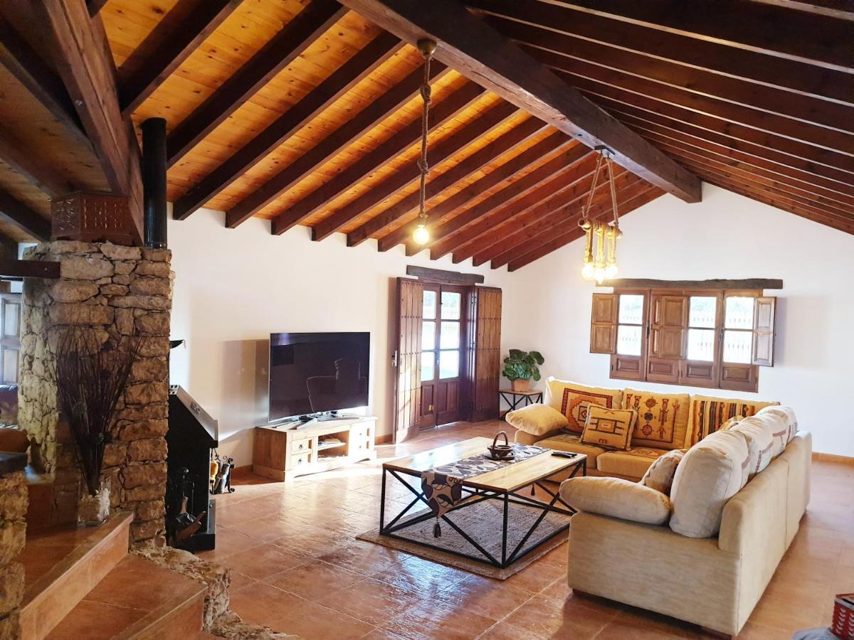 Villa Palmeras *