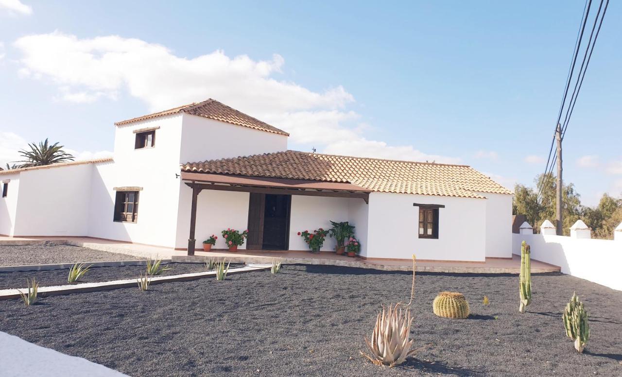 Villa Palmeras