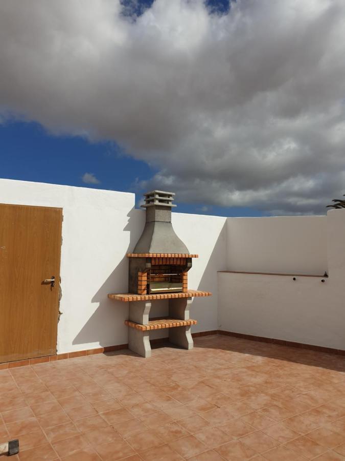 Villa Palmeras *
