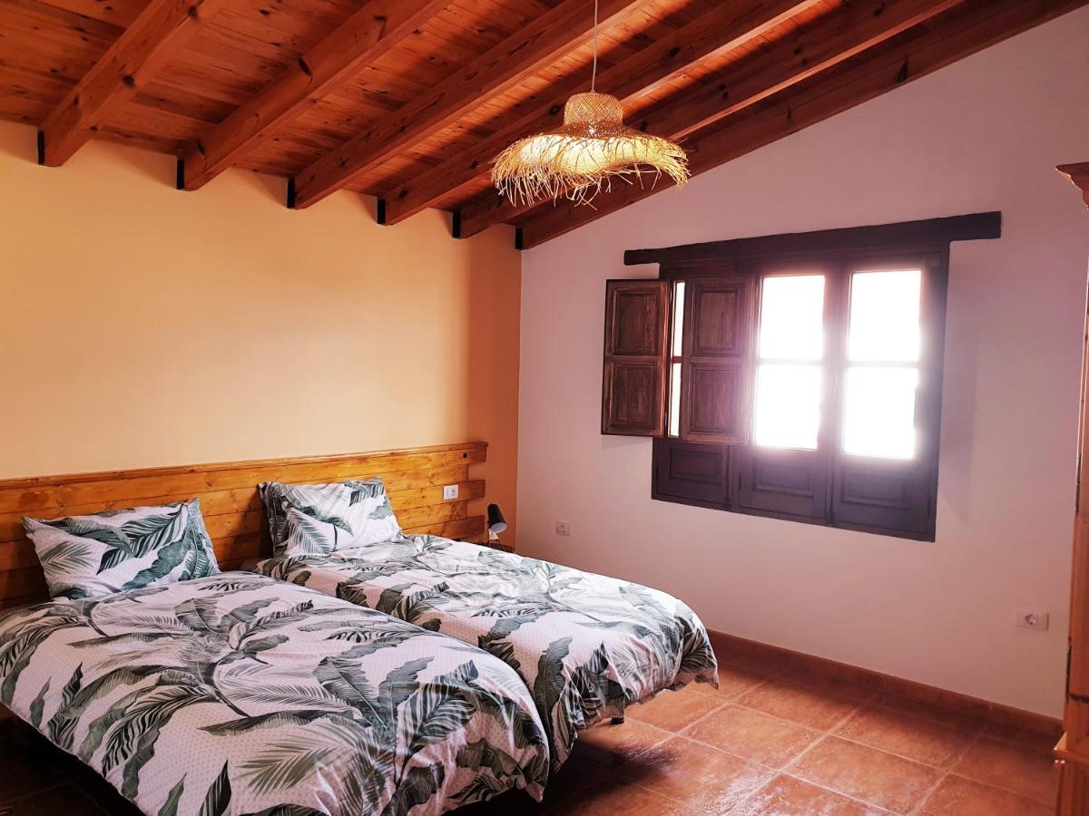 Villa Palmeras Antigua (Fuerteventura)