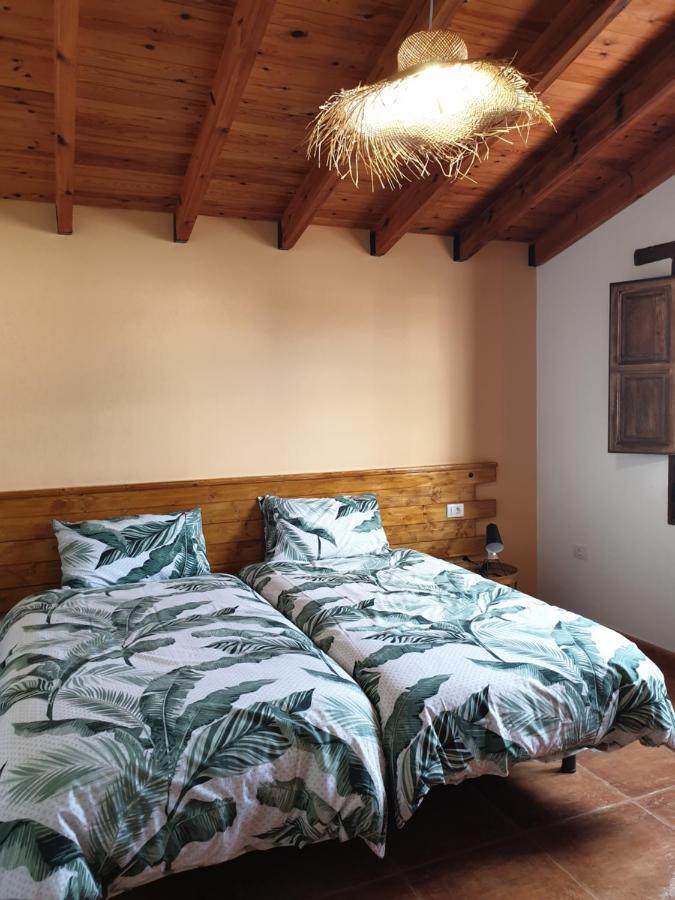 Palmeras Villa